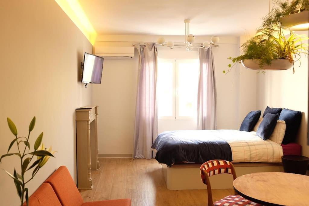 Appartement Por Temporada Centro Diseno Madrid