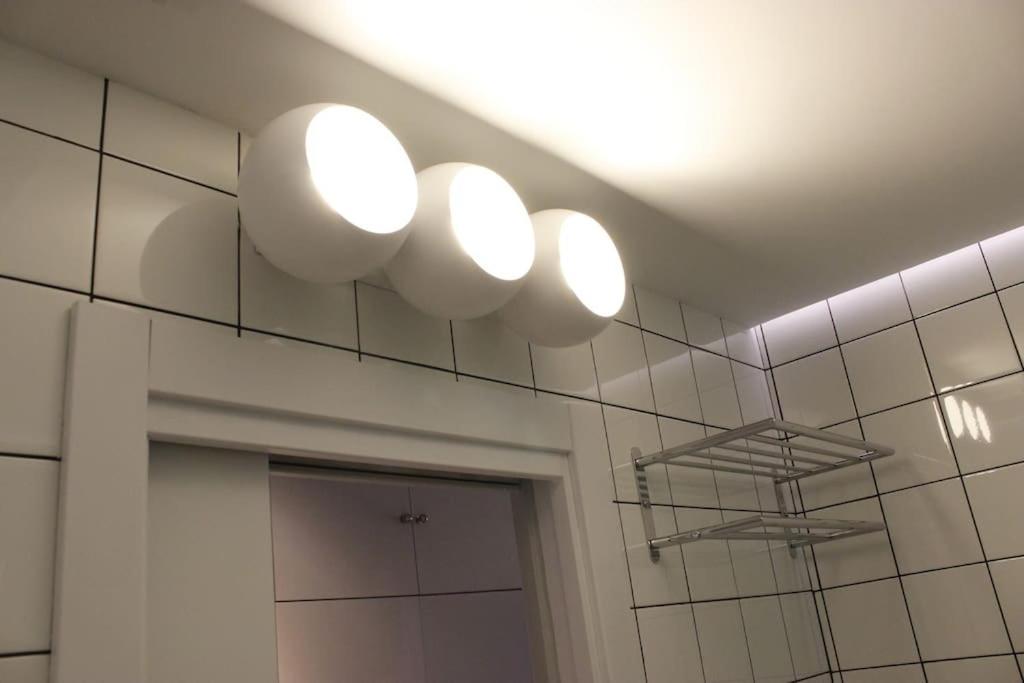 Appartement Por Temporada Centro Diseno *