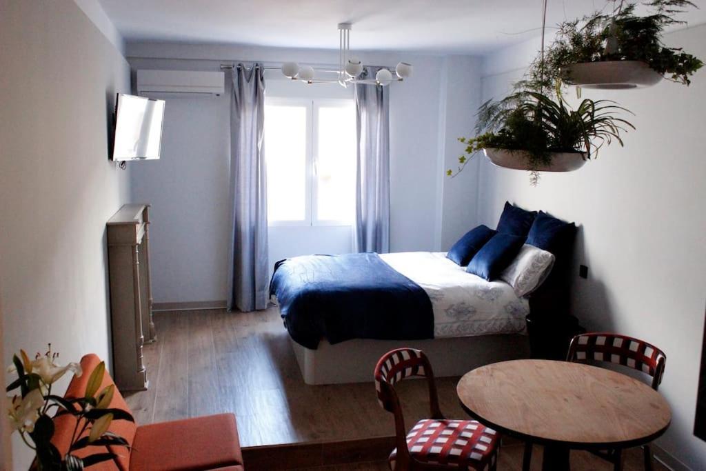 Por Temporada Centro Diseno Apartment Madrid