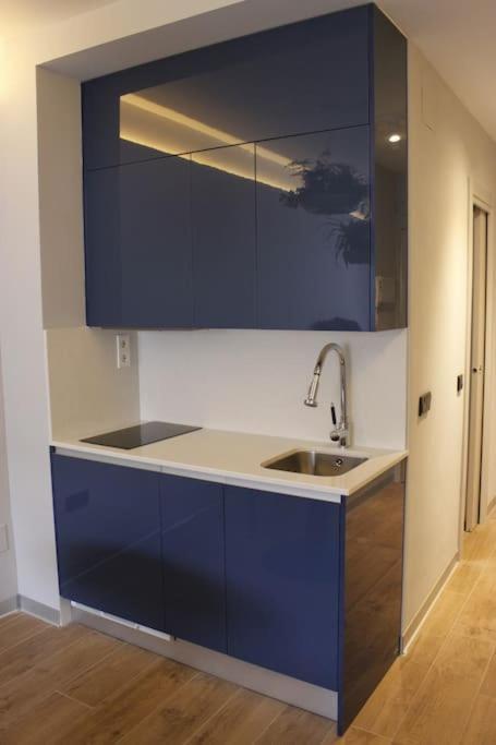Appartement Por Temporada Centro Diseno *