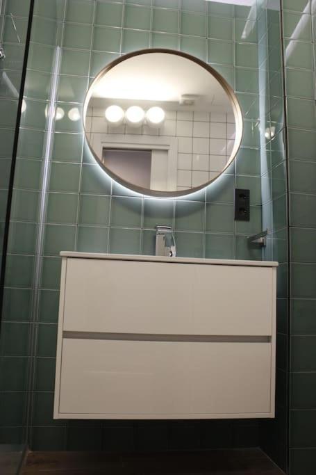 Appartement Por Temporada Centro Diseno *